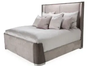 Roxbury Park Dual Panel Bed