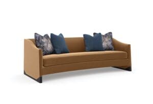 Caracole Base Line Sofa
