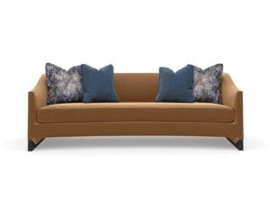 Caracole Base Line Sofa0