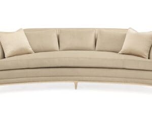 Caracole Bend The Rules Sofa0