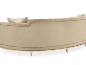 Caracole Bend The Rules Sofa1