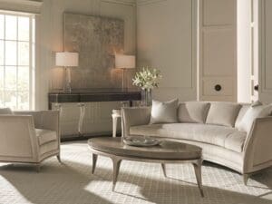 Caracole Bend The Rules Sofa3