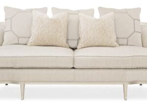 Caracole Eaves Drop Sofa0