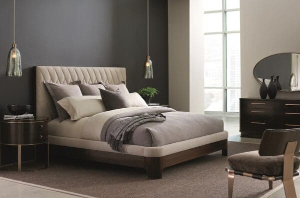 Caracole Moderne Bed Collection
