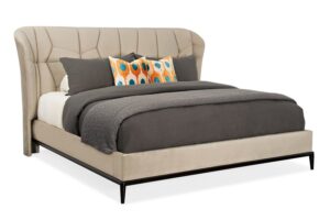 Caracole Vector Bed Collection