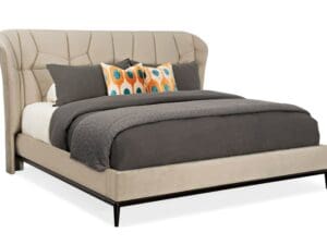 Caracole Vector Bed Collection