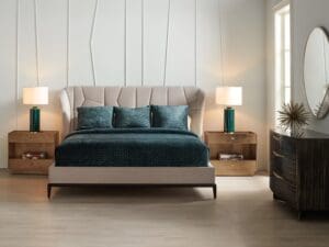 Caracole Vector Bed Collection0 Caracole Vector Bed Collection0