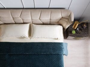 Caracole Vector Bed Collection1 Caracole Vector Bed Collection1