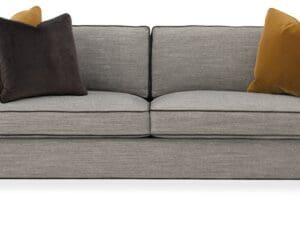 Caracole Welt Played Sofa0