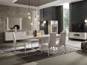 Claire Dining Set
