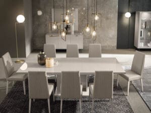 Claire Dining Set0 Claire Dining Set0