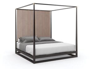 Pinstripe bedroom Collection