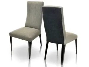 Metall Furniture Adriana Dining Chair