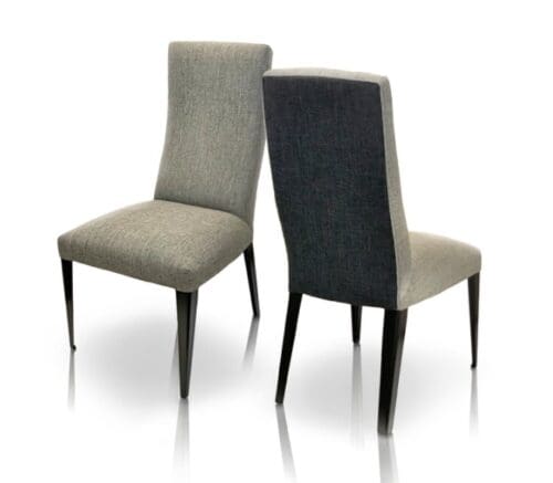 Metall Furniture Adriana Dining Chair
