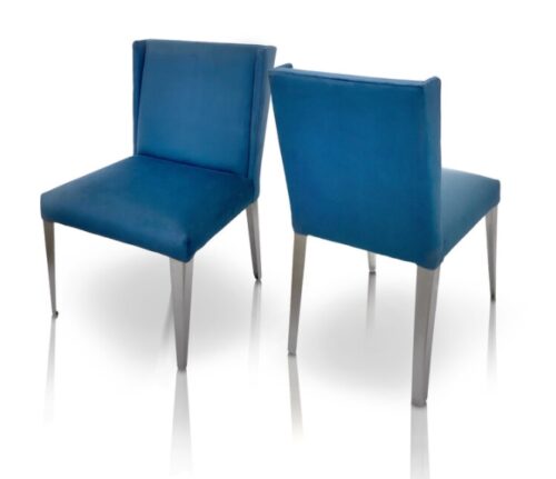Metall Furniture Angelina Dining Chair