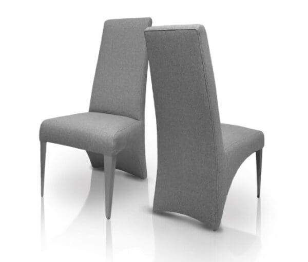Metall Furniture Emily Dining Chair
