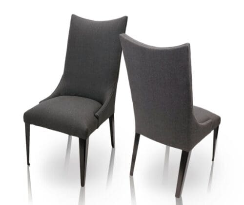 Metall Furniture Haylee Dining Chair