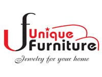 Unique 1 Logo Unique Furniture Chicago