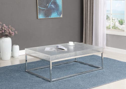 Chintaly Valerie Cocktail Table