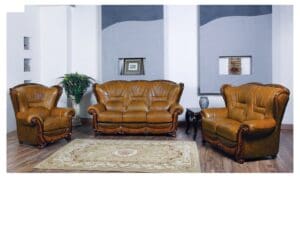 ESF 100 Living Room Set