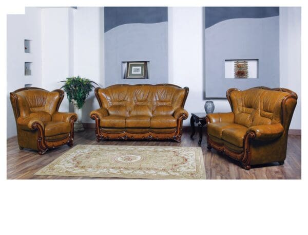 ESF 100 Living Room Set