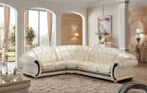 ESF Apolo Pearl Sectional