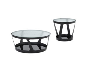 Elite Modern Arys Coffee Table