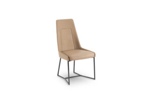 Elite Modern Luxe Dining Chair