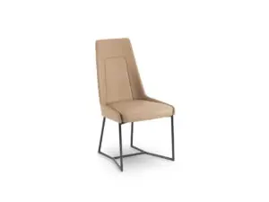 Elite Modern Luxe Dining Chair