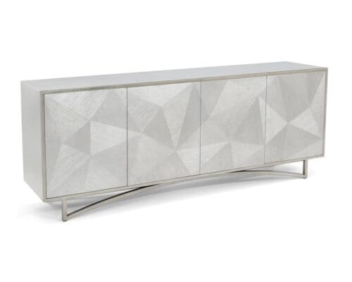 John-Richard Vertex Sideboard