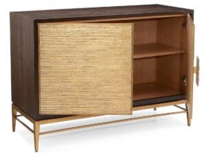 John Richard Walthall Cabinet0