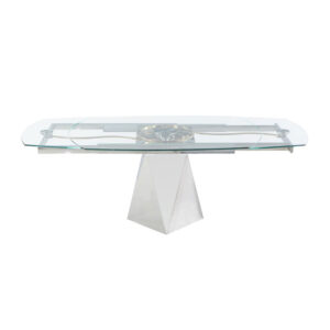 Modern Chintaly Gloria Dining Table