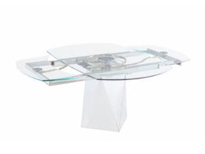 Modern Chintaly Gloria Dining Table0 Modern Chintaly Gloria Dining Table0