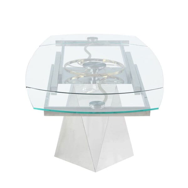 Modern Chintaly Gloria Dining Table
