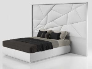 Modern Franco Majestic Bedroom Collection1 Modern Franco Majestic Bedroom Collection1