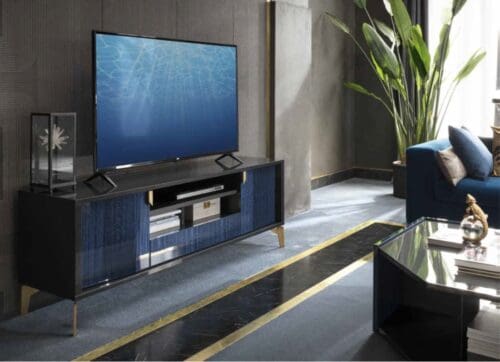 Alf Italia Oceanum Media Center