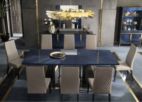 Alf Italia Oceanum Dining room collection