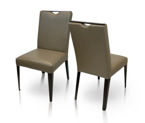 Metall Furniture Natalie Dining Chair