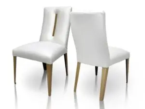 Metall Furniture Tayler Dining Chair