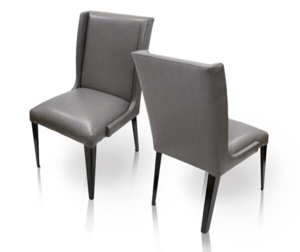 Metall Furniture Victoria Dining Chair