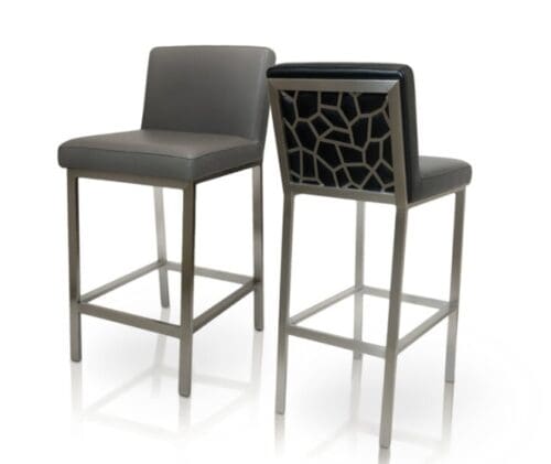 Metall Furniture Zoe Bar Stool