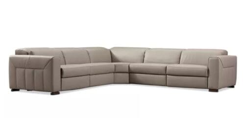 Nicoletti Clio Sectional