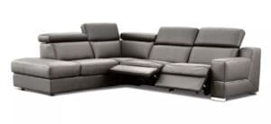 Nicoletti Robert Sectional