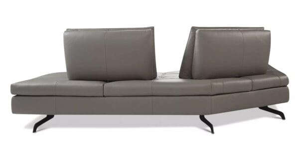 Nicoletti Toffee Sectional