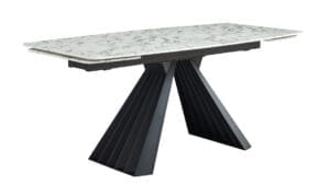 ESF 152 Marble Dining Table