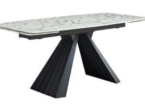 ESF 152 Marble Dining Table