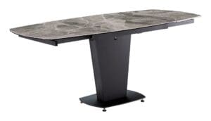 ESF 2417 Marble Dining Table