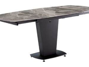 ESF 2417 Marble Dining Table