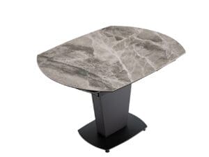 ESF 2417 Marble Dining Table1