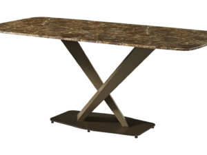 ESF 311 Marble Dining Table